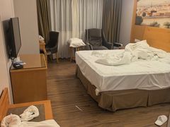 -维也纳酒店(广州番禺大石江景花园店)