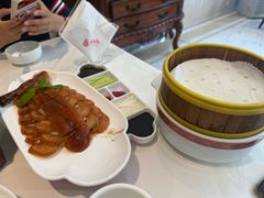 -大鸭梨烤鸭(房山店)