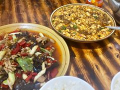 -鸡哈豆花(梅西广场店)