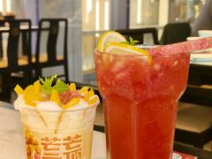 -江边城外烤全鱼(世茂广场店)