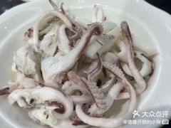 -温州瘦肉丸(德清店)