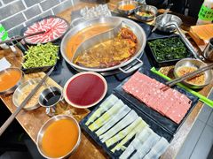 -正宗重庆老火锅囧格老灶