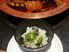 -友乐居羊蝎子(西直门店)