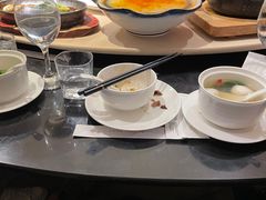 -周三的情书花园餐厅(江北店)