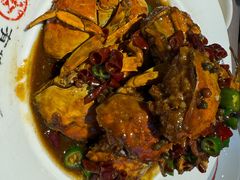 -有位虾匠·手工土菜小馆(市北店)