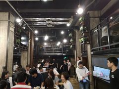 大堂-巴厘龙虾·榜首油焖大虾(洞庭·艺术洋房店)