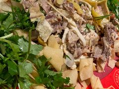 -清晖小苑•顺德地方菜(壹海城店)