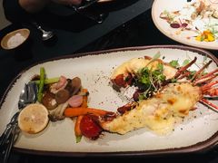 -上海苏宁宝丽嘉酒店·Cafe Bellagio西餐厅
