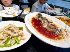 -简小舍·民间手艺菜(武昌江滩店)