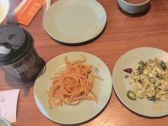 -小杨烤肉(朱雀店)