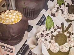 -美心西饼mx cakes(猎德优托邦店)