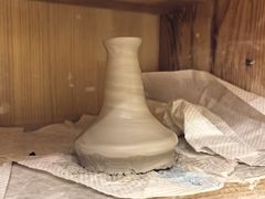 -碰瓷儿陶艺DIY体验馆(五道营胡同总店)