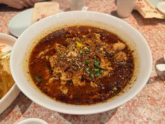 -红樱桃·欢乐餐厅(太原里店)