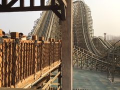 -郑州方特梦幻王国