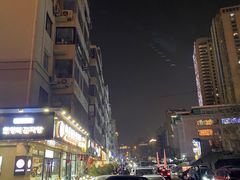 -六七八韩式烤肉·韩国料理(上杭路店)