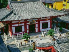 -灵谷景区