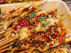-86烧烤·炭火烧烤 (石人总店)