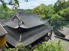 -方岩风景区