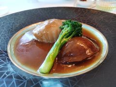 -东海朗廷酒店-唐阁T’ANG COURT 中餐厅