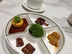 -酒蜻蜓·庭院私房菜(天元东路店)