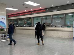 -复旦大学附属中山医院青浦分院