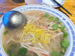 -老雒阳面馆·水席·洛阳菜(王城路店)