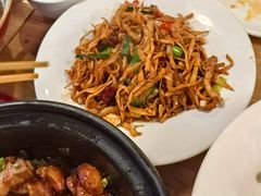 -桂小厨广西菜(印象城店)