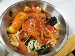 -苏袁麻辣烫(呼和浩特总局街店)