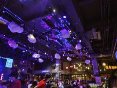 -胡桃里乐队酒馆(广州塔店)