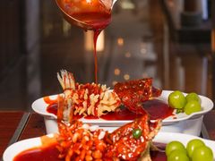 -松鹤楼·非遗·苏帮菜(融科店)