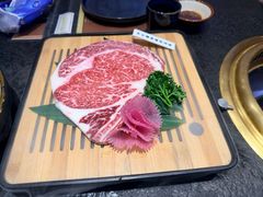 -龙记珍牛和牛烧肉(龙南街店)
