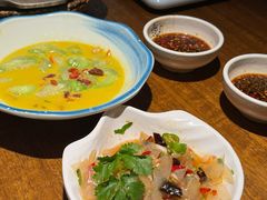-乔街深夜食堂·小龙虾·高压锅生蚝(杭州总店)