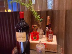-金轩中餐厅 Jin Xuan(浦东丽思卡尔顿酒店)