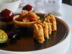 -富力丽思卡尔顿酒店·丽轩中餐厅