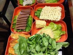 -盔甲王·猛货牌档(安泰店)