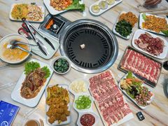 -米家·鹤城炭火米家(直营总店)