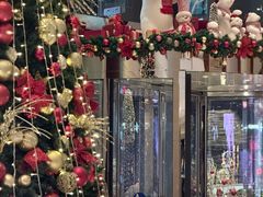 -上海雅居乐万豪侯爵酒店