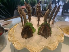-虾佬圣汤·海鲜姿造(乐堤港店)