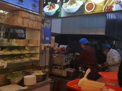 -新川面馆(新街口起源店)