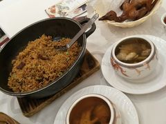 -稻香酒家·33年老字号·港式粤菜(富邦中心店)