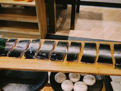特色烤鳗鱼-泥炉烧肉师(新街口金銮巷店)