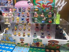 -泡泡玛特POPMART(合生汇店)