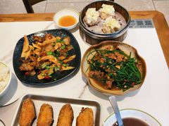 -春家·非遗手工小吃(徐汇万科广场店)