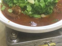 -建辉湖南土菜馆(南大街店)