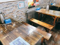 -海帮主·蒸汽海鲜青岛菜(栈桥火车站店)
