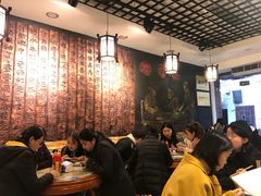 大堂-双喜老铺(人民广场店)