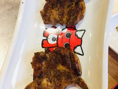 鹌鹑-撸小妖(六里桥总店)