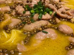 -58度品质川菜馆(经一路店)