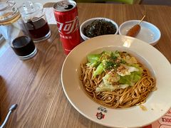 -李先生牛肉面大王(北京东四店)