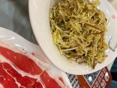 -友谊肥牛